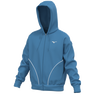 Mizuno ATHLETICS SWEAT JACKET Parisian blue